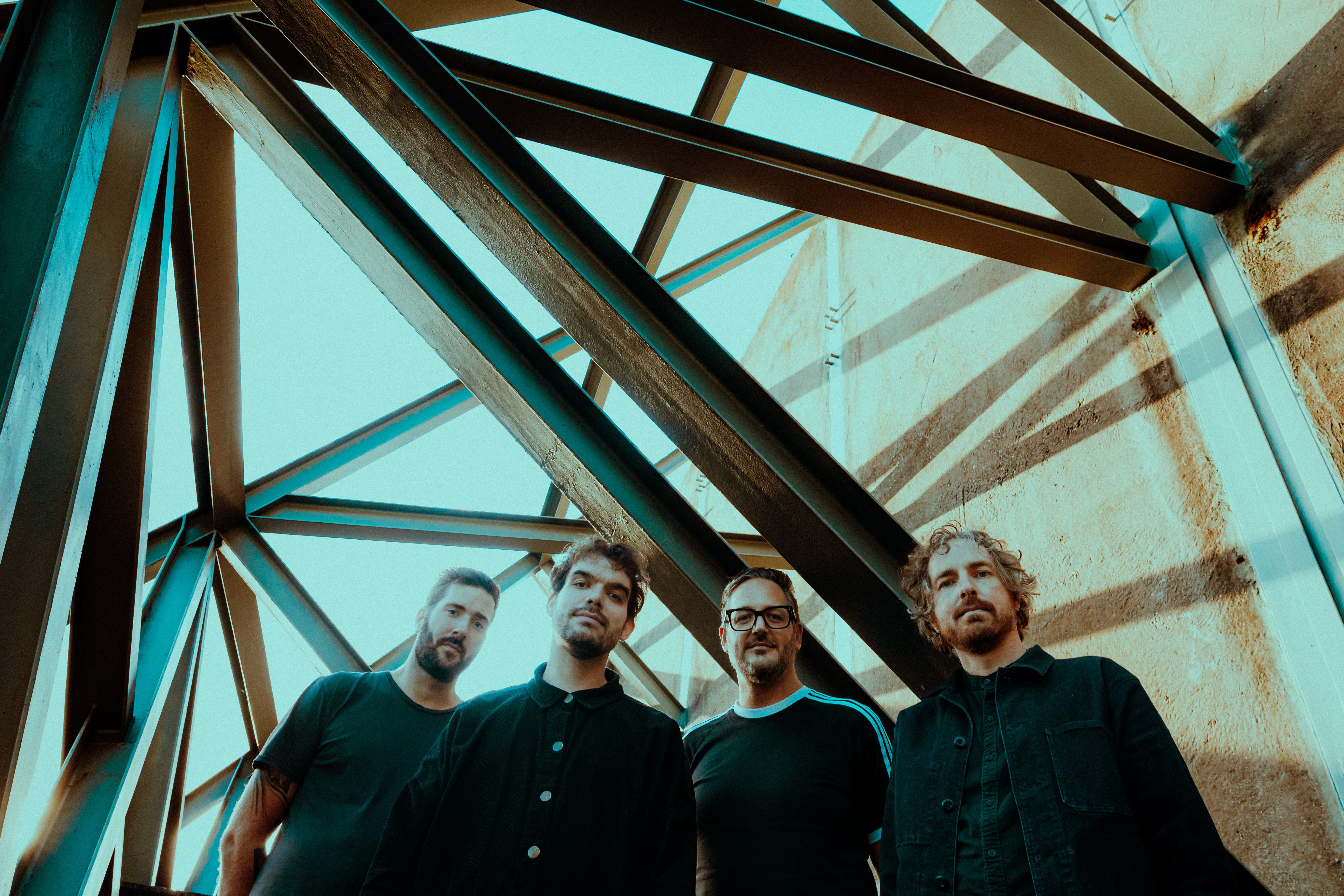 Veranstaltungsbild für ProgMotion: THISTLE SIFTER | WE MISSED THE SKY | there were others